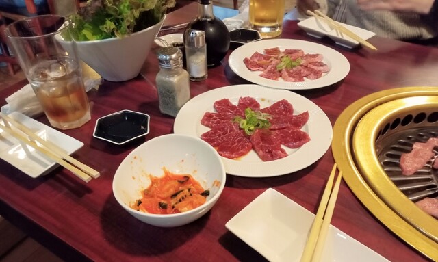 焼肉大東仙 - 坂元（焼肉）の写真