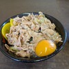 伝説のすた丼屋 狭山店