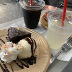 ロングボード・カフェ - 