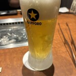 どすこい商店 ホルモン焼肉 豚星 - 