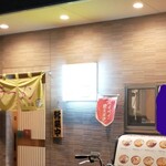 七壱 - アサイーボールも売ってるみたい