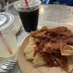 ロングボード・カフェ - 