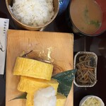 だしまき玉子専門店 卵道 - 