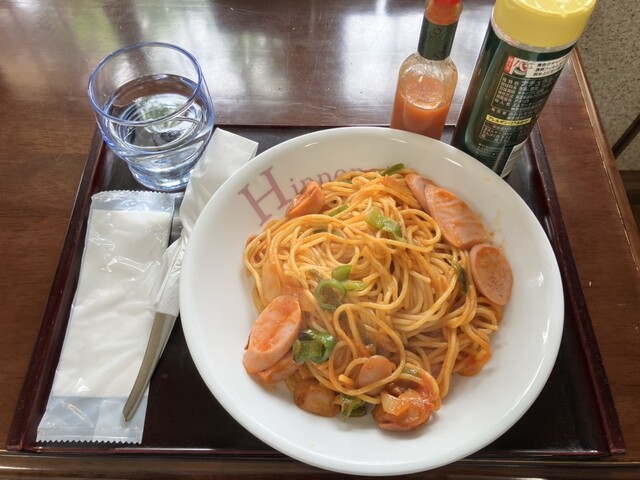 かざみどり - 石巻（喫茶店）の写真