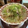 尾張ラーメン 第一旭 錦店