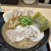 らーめん 与七 堅田店
