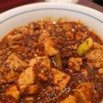 陳麻婆豆腐 東急プラザ赤坂店 - 