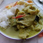 Royal Orchid Lounge - 