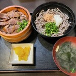 くいもん家 ふるさと - 