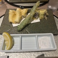 天冨良 麻布よこ田 新宿別邸 - 
