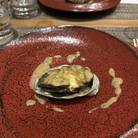 鉄板焼き 恵伝 - 