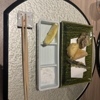 天冨良 麻布よこ田 新宿別邸 - 