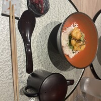 天冨良 麻布よこ田 新宿別邸 - 
