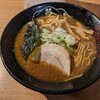 金澤濃厚豚骨ラーメン 神仙 アクアシティ店