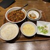 陳麻婆豆腐 横浜市役所 ラクシスフロント店