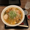 札幌味噌ラーメン専門店 けやき 新千歳空港店