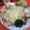 ラーメンショップ◯Q