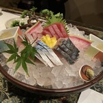 ゆるり。 酒槽 - 