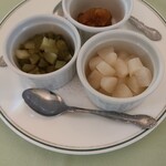 シェ・モルチェ - 