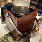 ゆるり。 酒槽 - 