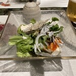 ゆるり。 酒槽 - 