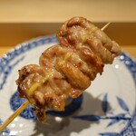 南青山 七鳥目 - 