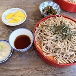 赤松ドライブイン - 