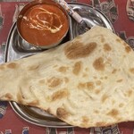 リトルスパイス - お子様セット