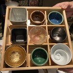 ゆるり。 酒槽 - 