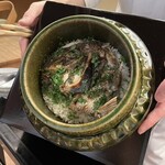 298404033 - 鯛御飯