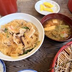 赤松ドライブイン - 