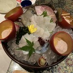 ゆるり。 酒槽 - 