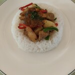 シェ・モルチェ - 