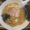 椿ラーメンショップ 矢吹店