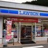 LAWSON 生野インター店