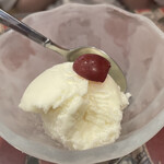 リトルスパイス - デザートアイス