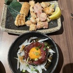 魚馬る 有楽町店 - 