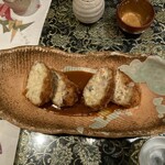 ゆるり。 酒槽 - 