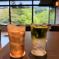 山中温泉　花紫 - 