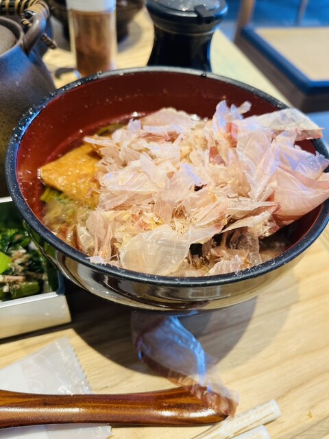 お茶漬け - 門出/お茶漬け | 食べログ