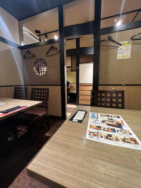 Sakanaya Dojo Oji Kitaguchi Ten photo 4