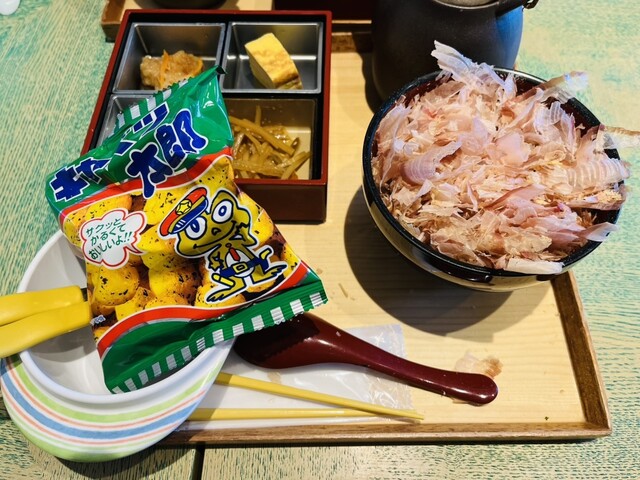 お茶漬け - 門出/お茶漬け | 食べログ