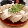 麺道 しゅはり 六甲道本店