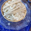 三輪そうめん流し
