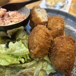 寿司割烹酒場 ゐまる - 