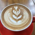 オニヤンマ コーヒー&ビア - 