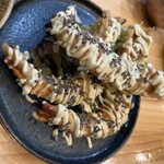 寿司割烹酒場 ゐまる - 