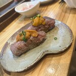 寿司割烹酒場 ゐまる - 