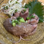 寿司割烹酒場 ゐまる - 