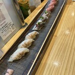 寿司割烹酒場 ゐまる - 